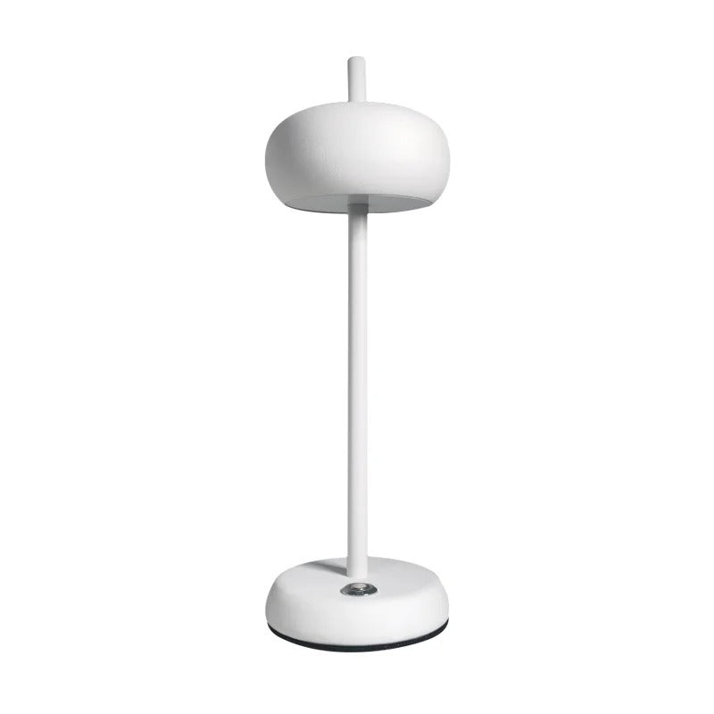 Lampe de Chevet Champignon Tactile Rechargeable