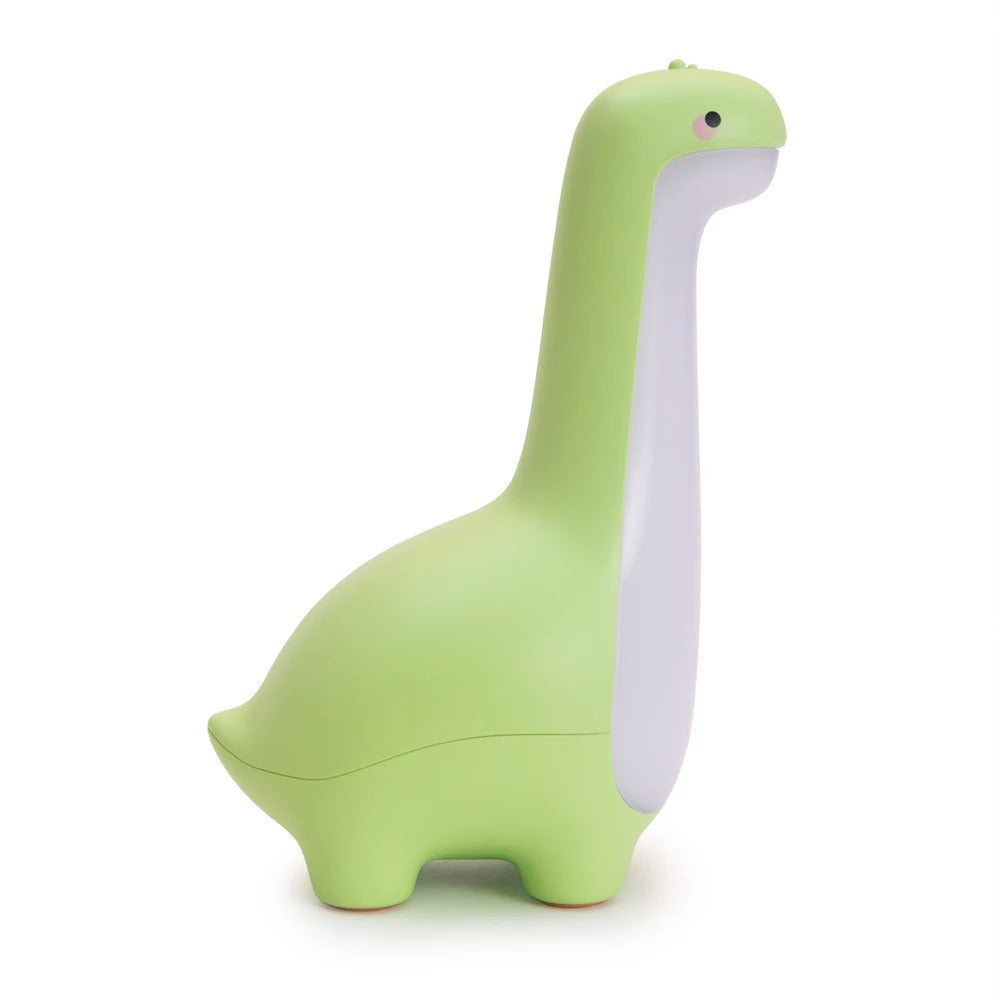 Veilleuse Dinosaure pour Bébé – Lumière Douce et Apaisante