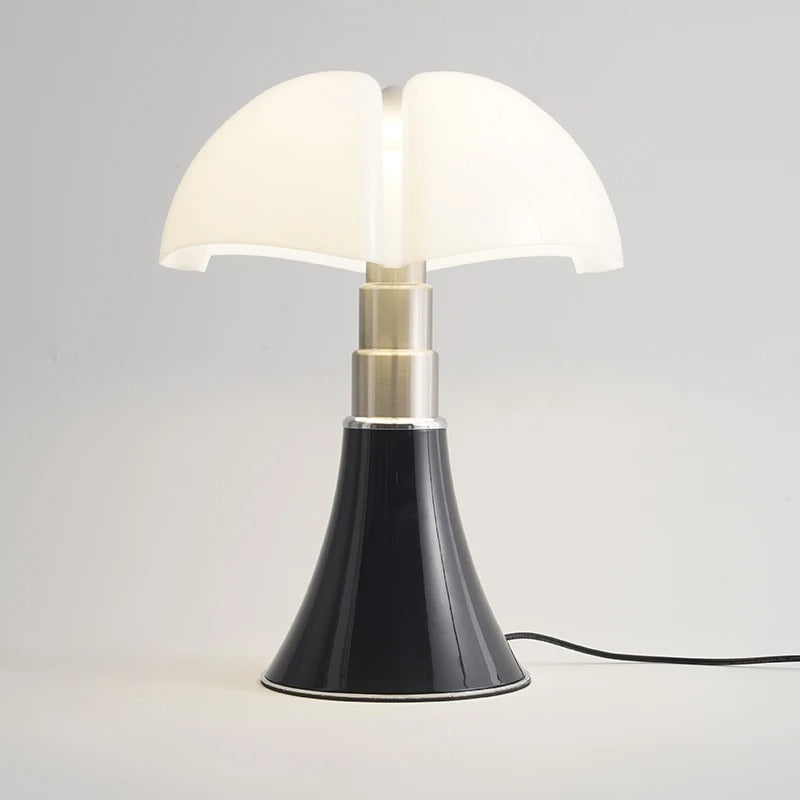 Lampe de Chevet Art Déco Tactile avec Ampoule Incluse