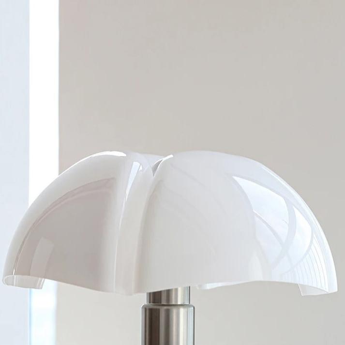Lampe de Chevet Art Déco Tactile avec Ampoule Incluse