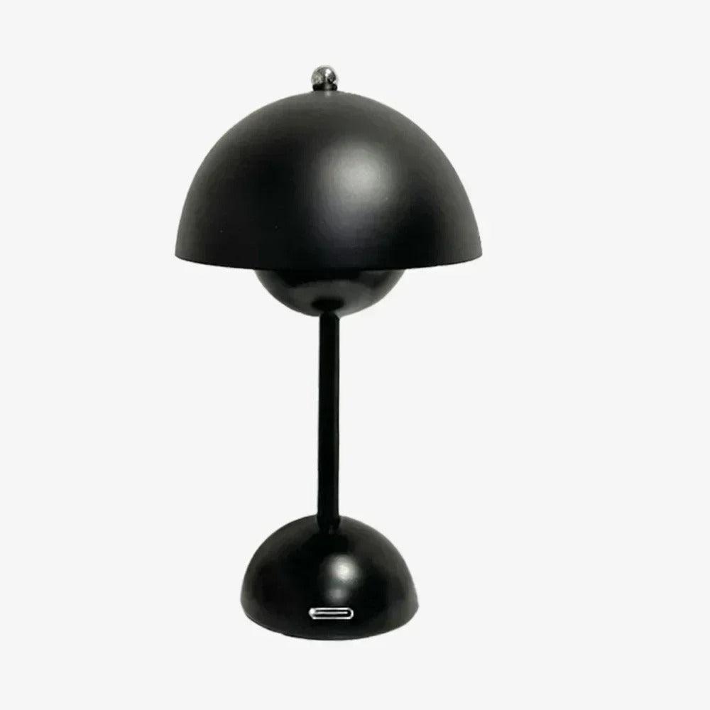Lampe de Chevet Sans Fil Rechargeable – 3 Modes