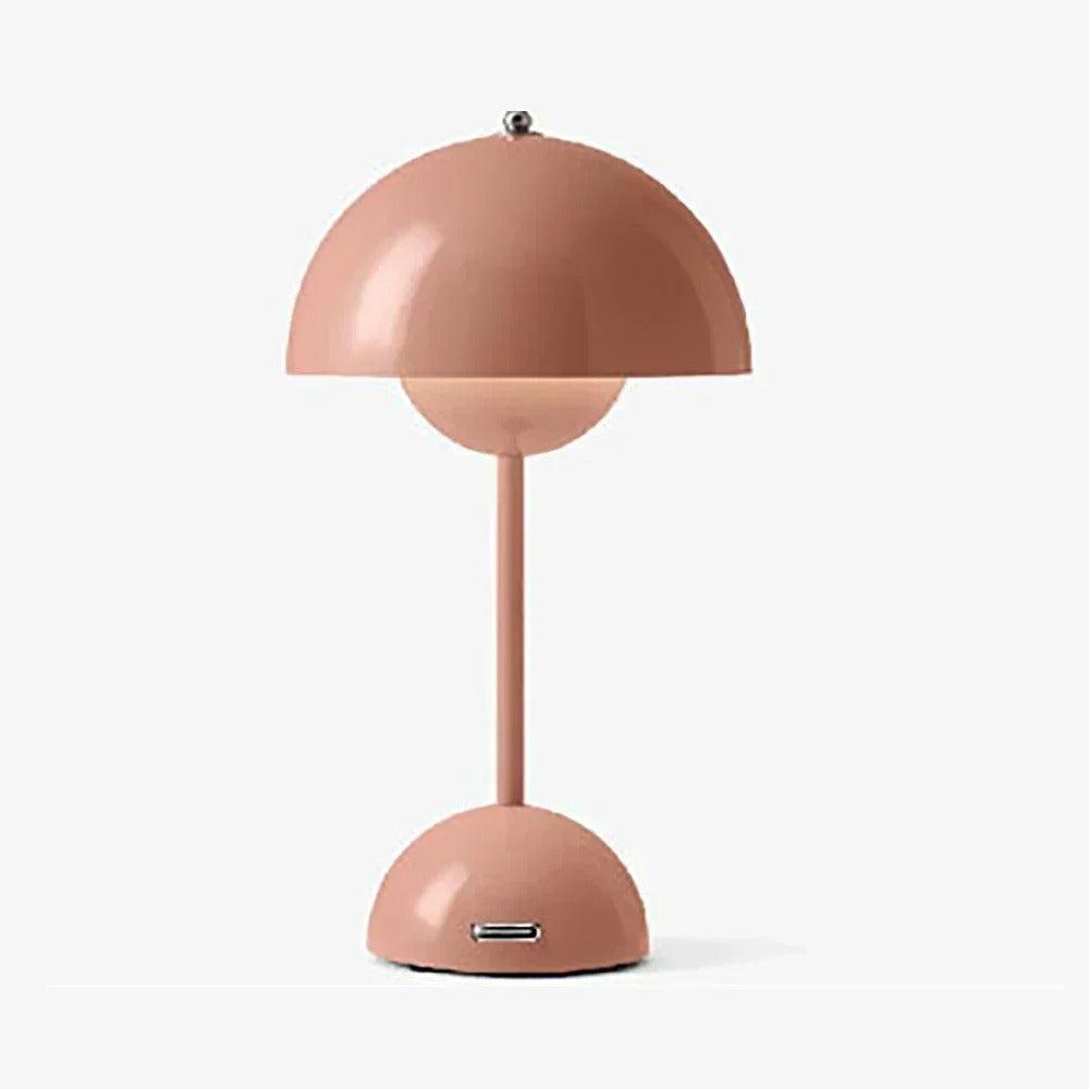 Lampe de Chevet Sans Fil Rechargeable – 3 Modes