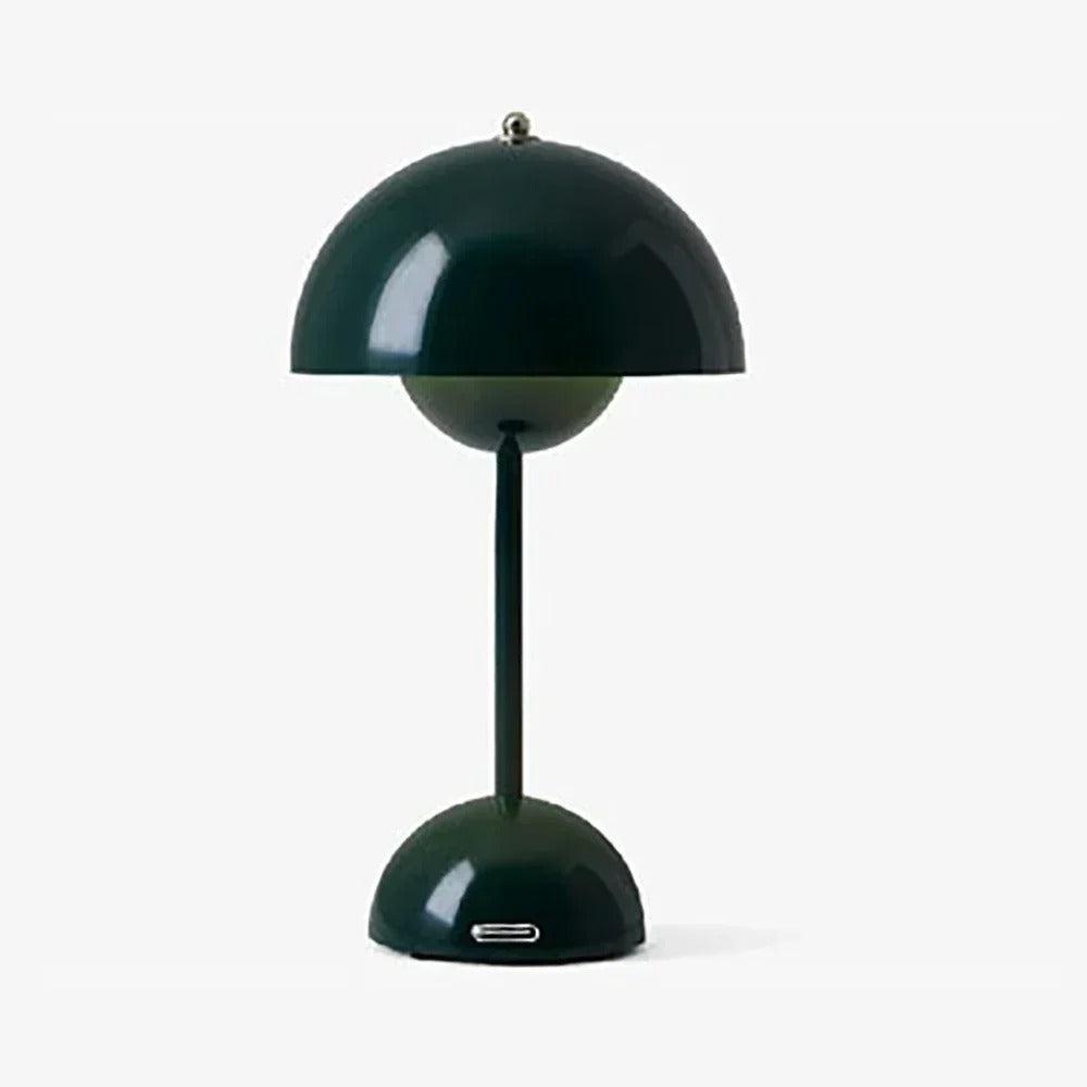 Lampe de Chevet Sans Fil Rechargeable – 3 Modes