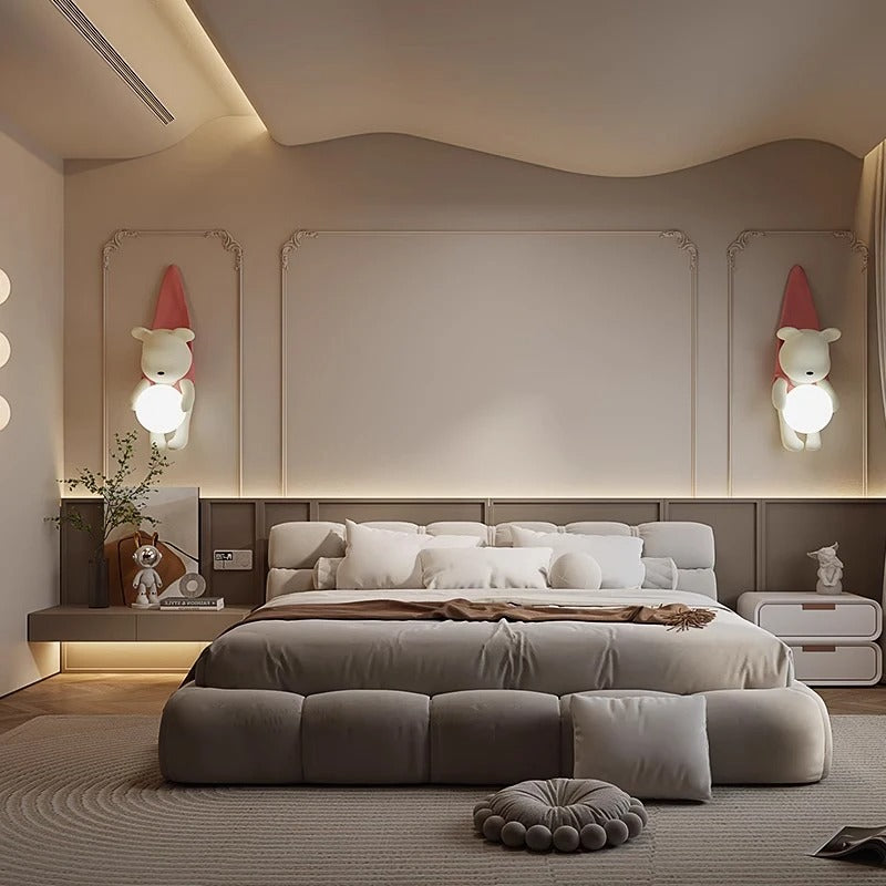 Lampe de Chevet Murale Design – Enfant et Adulte