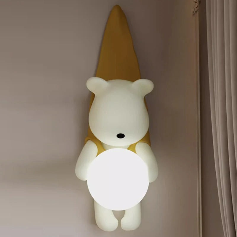 Lampe de Chevet Murale Design – Enfant et Adulte