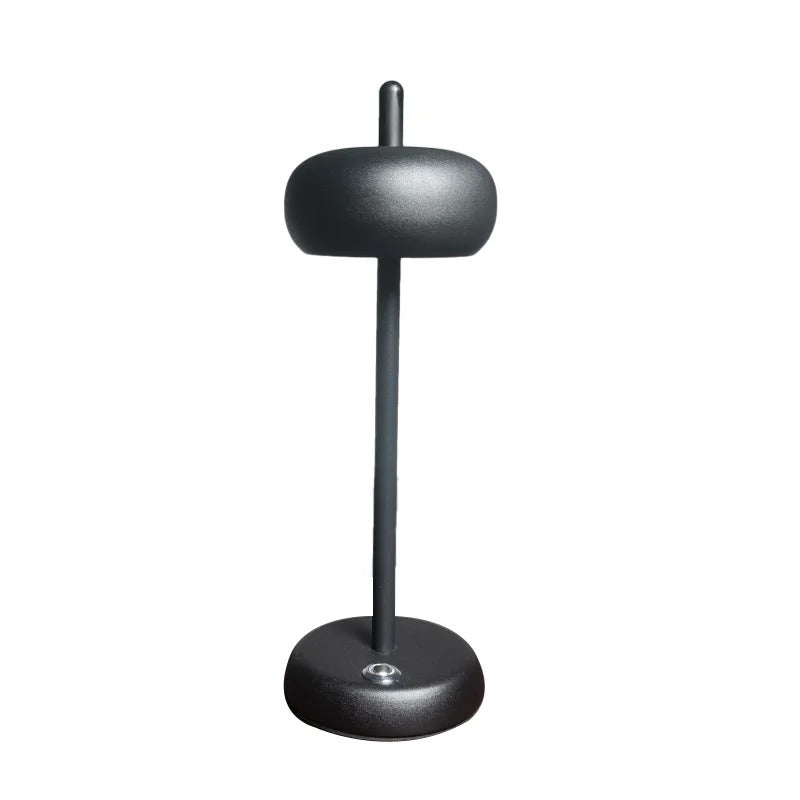 Lampe de Chevet Champignon Tactile Rechargeable