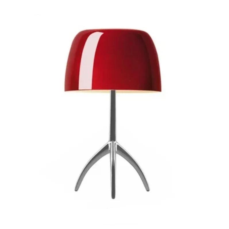 Lampe de Chevet Design Italien Art Déco