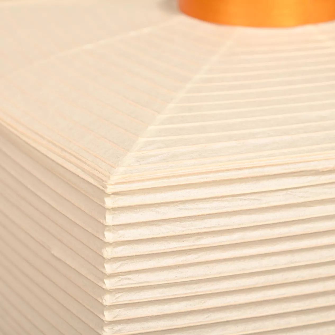 Lampe Japonaise en Papier de Riz – Style Zen et Épuré