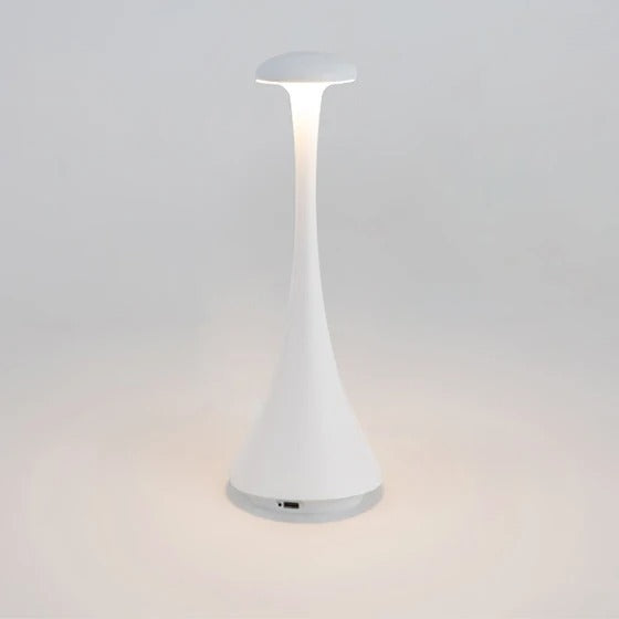 Lampe de Chevet Tactile Rechargeable Sans Fil