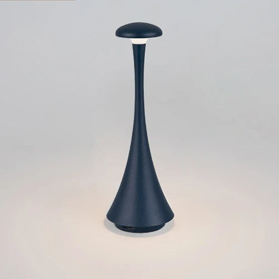 Lampe de Chevet Tactile Rechargeable Sans Fil