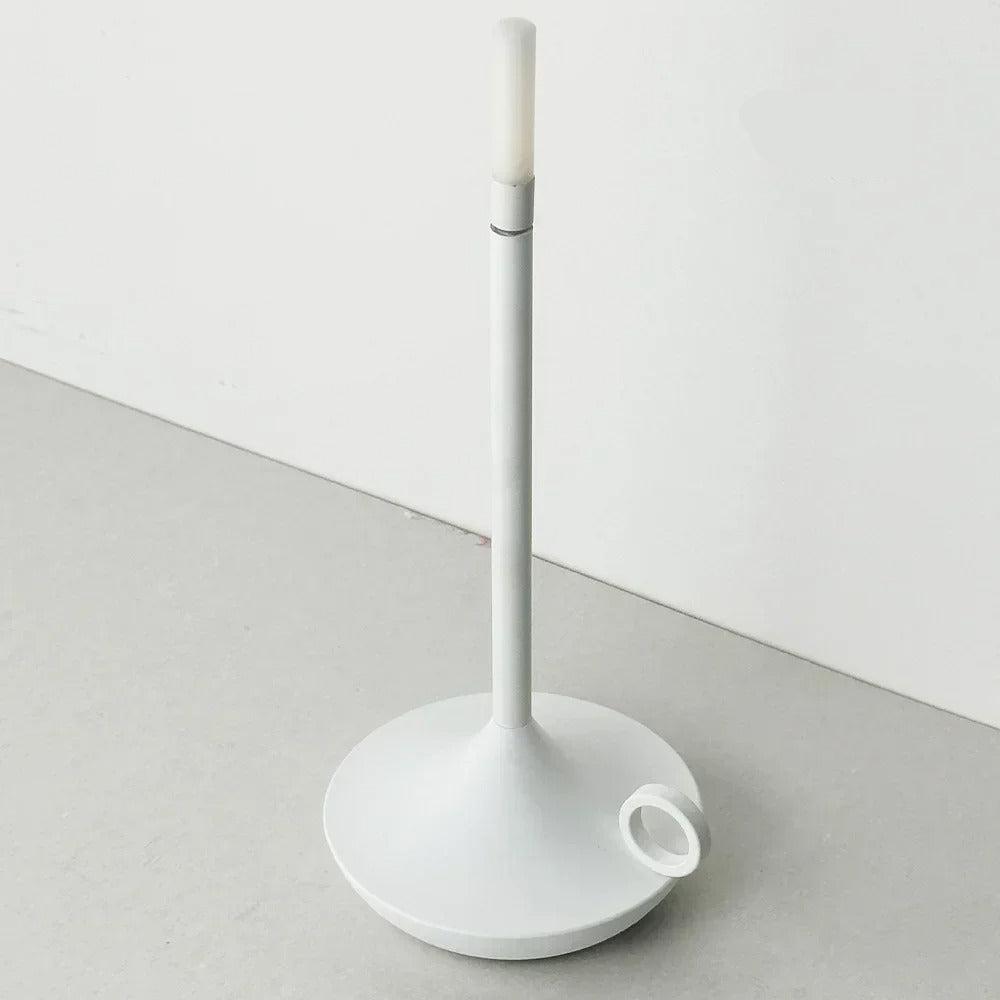 Lampe de Chevet Industrielle Sans Fil Rechargeable