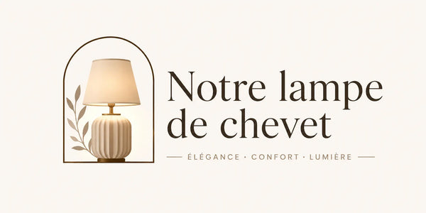 Notre lampe de chevet