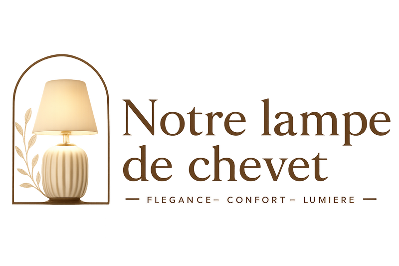 Notre lampe de chevet