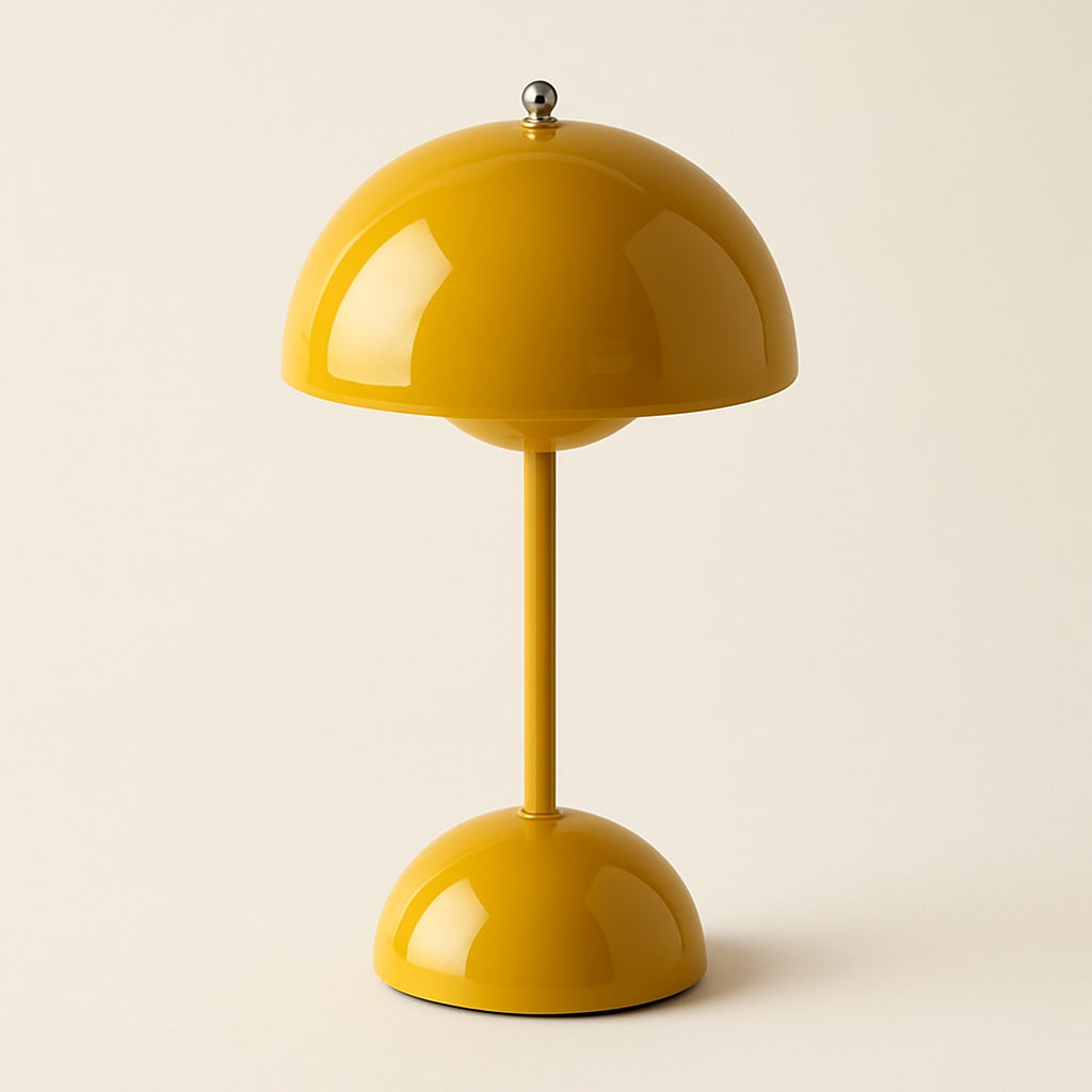 Lampe de Chevet Sans Fil Rechargeable – 3 Modes