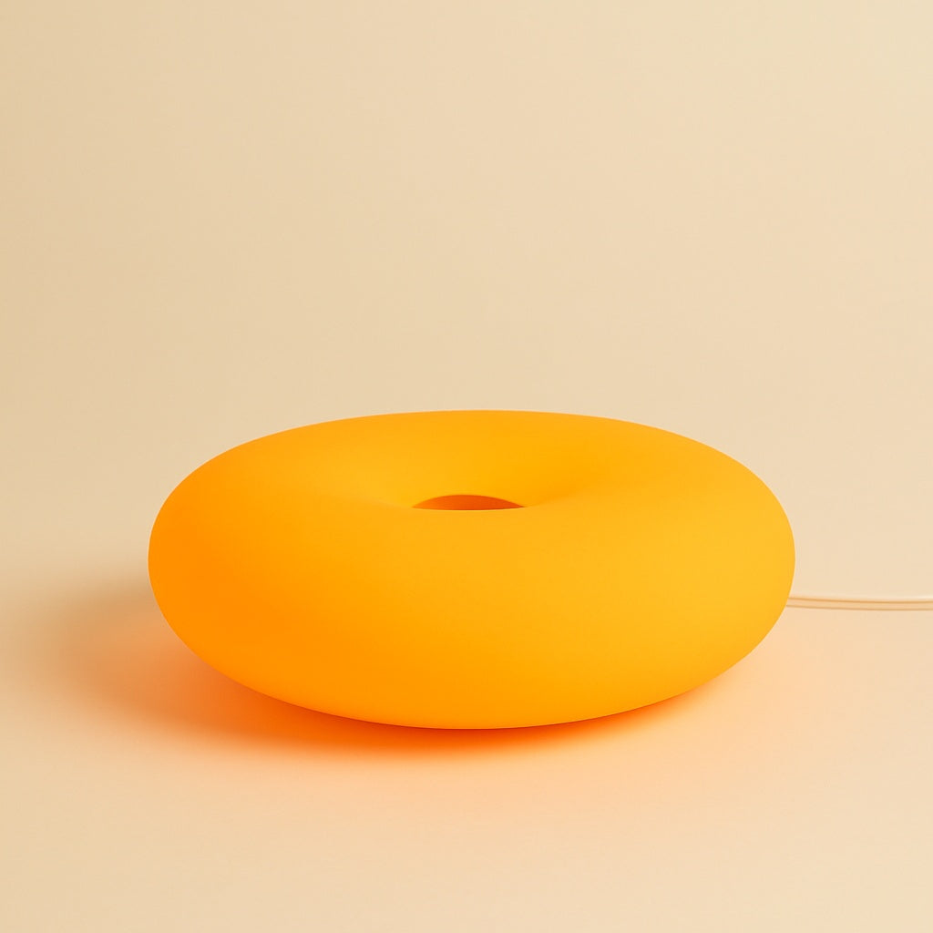 Lampe Champignon Tactile – Ambiance et Design