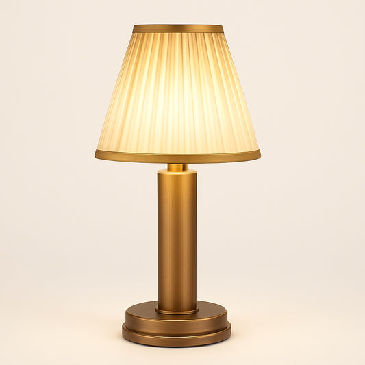 Lampe de Chevet Sans Fil Rechargeable USB – Tactile