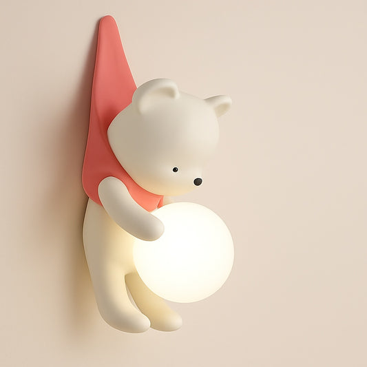 Lampe de Chevet Murale Design – Enfant et Adulte