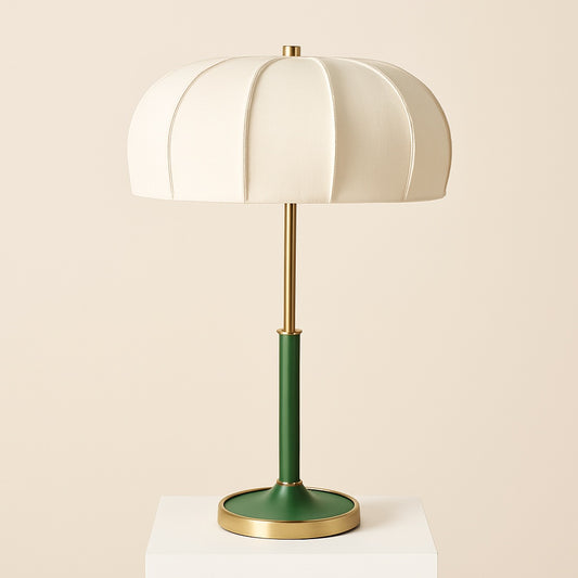 Lampe de Chevet Design Scandinave en Métal