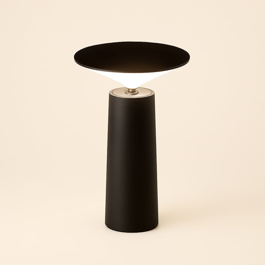 Lampe de Chevet Tactile Sans Fil Rechargeable