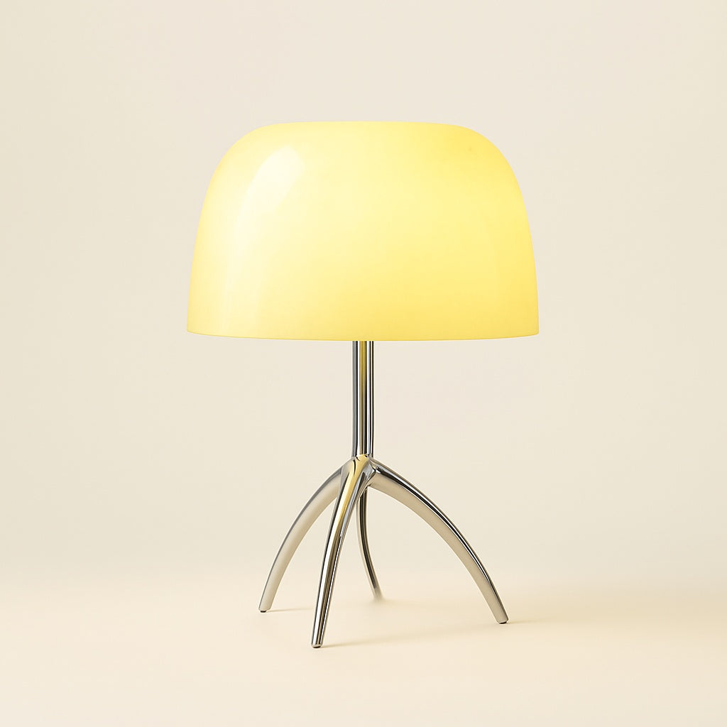Lampe de Chevet Design Italien Art Déco